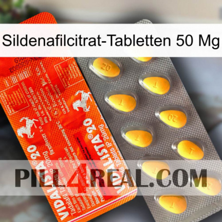 Sildenafil Citrate Tablets 50Mg new01